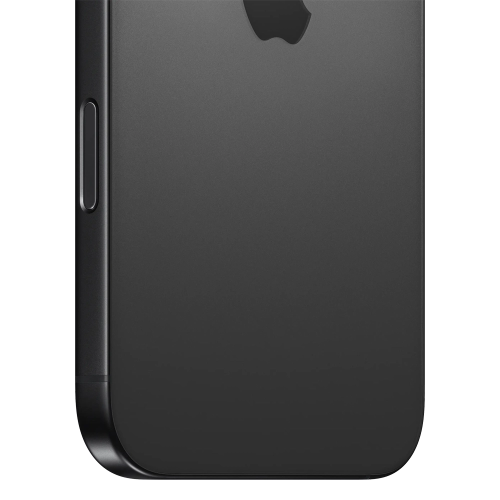 Смартфон Apple iPhone 16 Pro 256GB, Black Titanium (без Rustore)