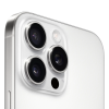 Смартфон Apple iPhone 16 Pro 256GB, White Titanium (без Rustore)