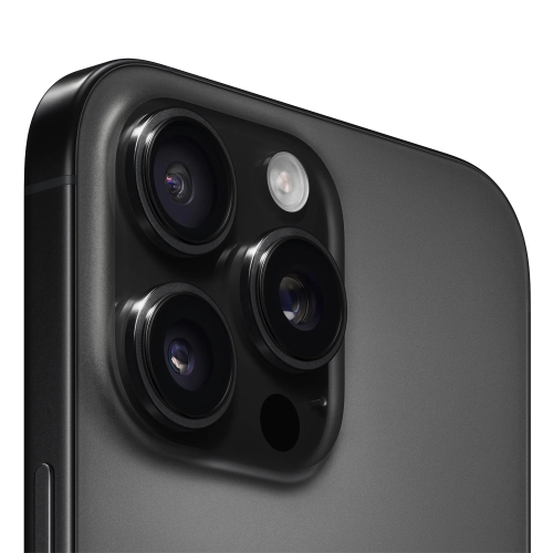 Смартфон Apple iPhone 16 Pro 256GB, Black Titanium (без Rustore)
