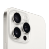 Смартфон Apple iPhone 15 Pro 1TB, White Titanium (без Rustore)