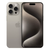 Смартфон Apple iPhone 15 Pro Max 512GB, Natural Titanium (без Rustore)