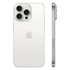 Смартфон Apple iPhone 15 Pro 1TB, White Titanium (без Rustore)