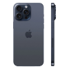 Смартфон Apple iPhone 15 Pro 128GB, Blue Titanium (без Rustore)