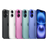 Смартфон Apple iPhone 16 256GB, Ultramarine (без Rustore)