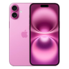 Смартфон Apple iPhone 16 Plus 128GB, Pink (без Rustore)