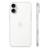 Смартфон Apple iPhone 16 128GB, White (без Rustore)