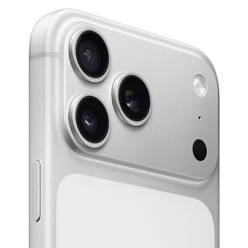 Смартфон Apple iPhone 17 Pro Max 1TB, Silver (eSIM)
