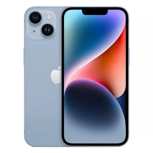Смартфон Apple iPhone 14 Plus 512GB, Blue (без Rustore)
