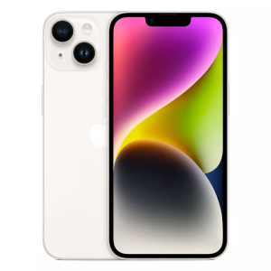 Смартфон Apple iPhone 14 Plus 256GB, Starlight (без Rustore)