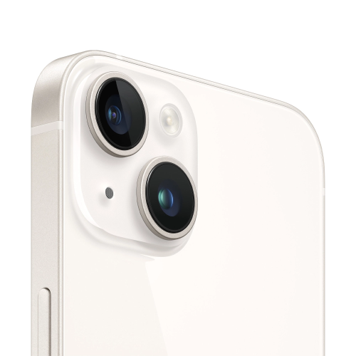 Смартфон Apple iPhone 14 512GB, Starlight (без Rustore)