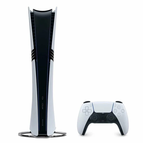 Игровая приставка Sony PlayStation 5 Pro 2TB