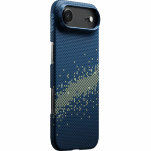 Чехол Pitaka Ultra-Slim Case для iPhone Air, Milky way galaxy