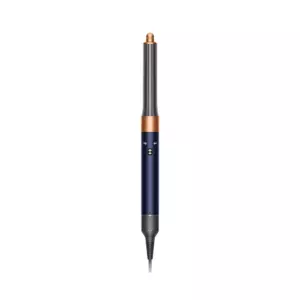 Стайлер Dyson Airwrap Complete Long HS05 + подарочный футляр, Prussian Blue/Copper