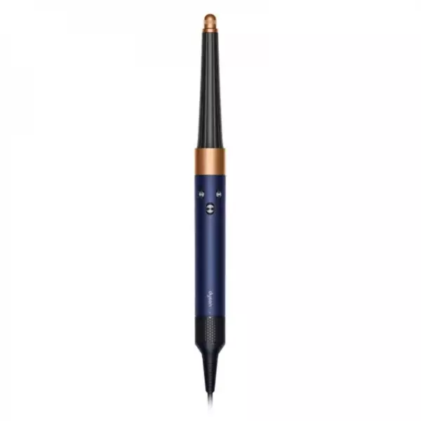 Стайлер Dyson Airwrap i.d. HS08 + подарочный футляр, Prussian Blue/Rich Copper