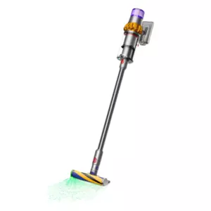 Пылесос беспроводной Dyson V15 Detect Absolute