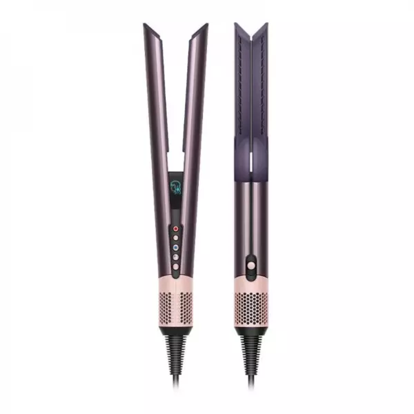 Выпрямитель для волос Dyson Airstrait HT01, Jasper/Plum