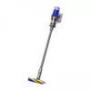 Пылесос беспроводной Dyson Gen5 Detect, Iron/Purple