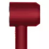 Фен Dyson Supersonic Nural HD16 + подарочный футляр, Red Velvet/Gold