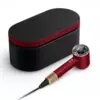 Фен Dyson Supersonic Nural HD16 + подарочный футляр, Red Velvet/Gold