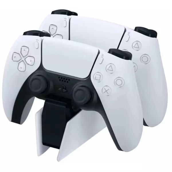 Зарядная станция Sony DualSense для PS5