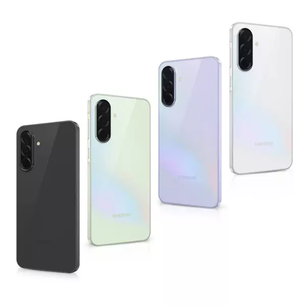 Смартфон Samsung Galaxy A36 5G 8/128GB, Lavender