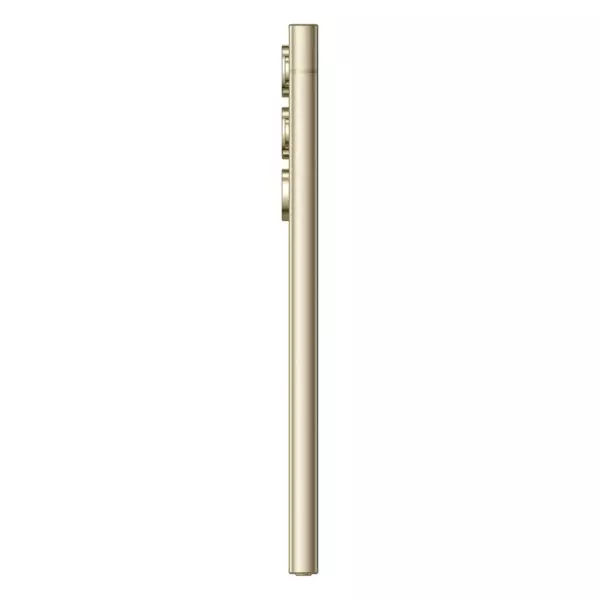 Смартфон Samsung Galaxy S24 Ultra 12/256GB, Titanium Yellow