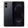 Смартфон Samsung Galaxy S25 Edge 12/256GB, Titanium Jetblack