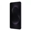 Смартфон Samsung Galaxy S25 Edge 12/256GB, Titanium Jetblack