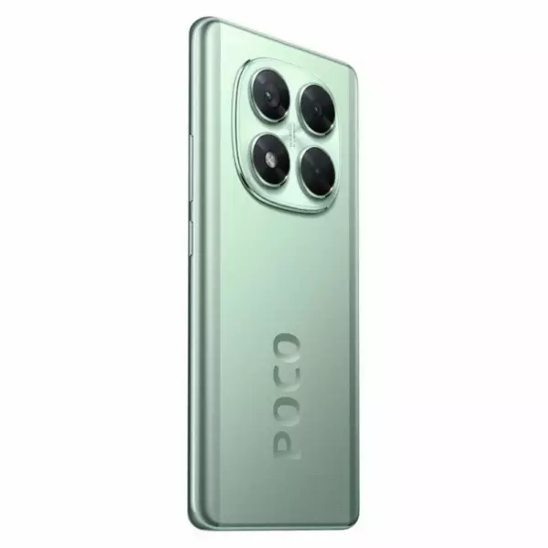 Смартфон Poco X7 5G 8/256GB, Green