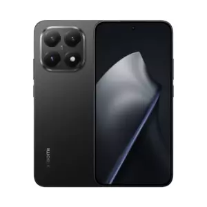 Смартфон Xiaomi 15T 12/256GB, Black