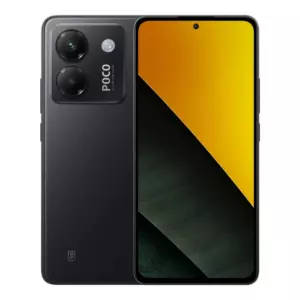 Смартфон Xiaomi Poco M7 Pro 5G 12/256GB, Black