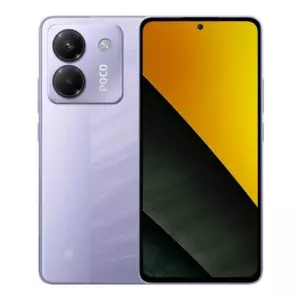 Смартфон Xiaomi Poco M7 Pro 5G 12/256GB, Puprle