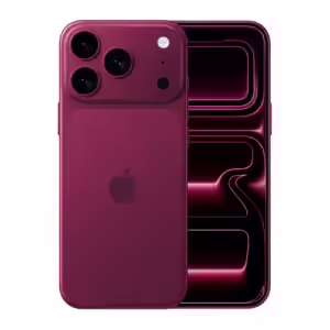 Смартфон Apple iPhone 18 Pro 2TB, Dark Cherry (eSIM)