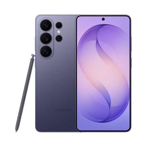 Смартфон Samsung Galaxy S26 Ultra 12/256GB, Cobalt Violet