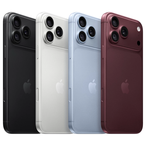 Смартфон Apple iPhone 18 Pro Max 256GB, Burgundy (eSIM)
