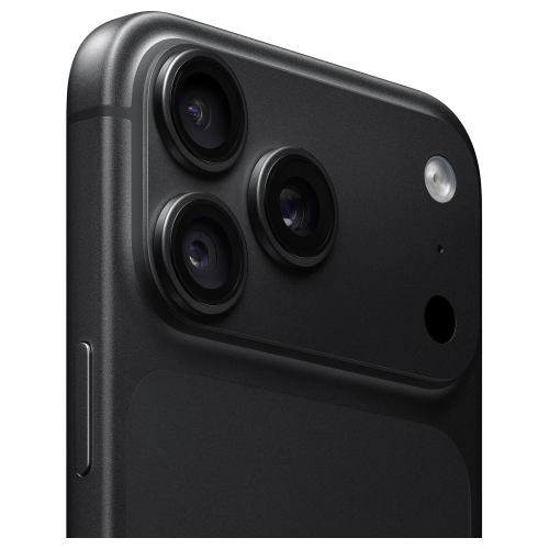 Смартфон Apple iPhone 18 Pro Max 1TB, Black (SIM+eSIM)